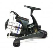 Котушка для риболовлі, Siweida Cobras, розмір 4000, 3 підшипники